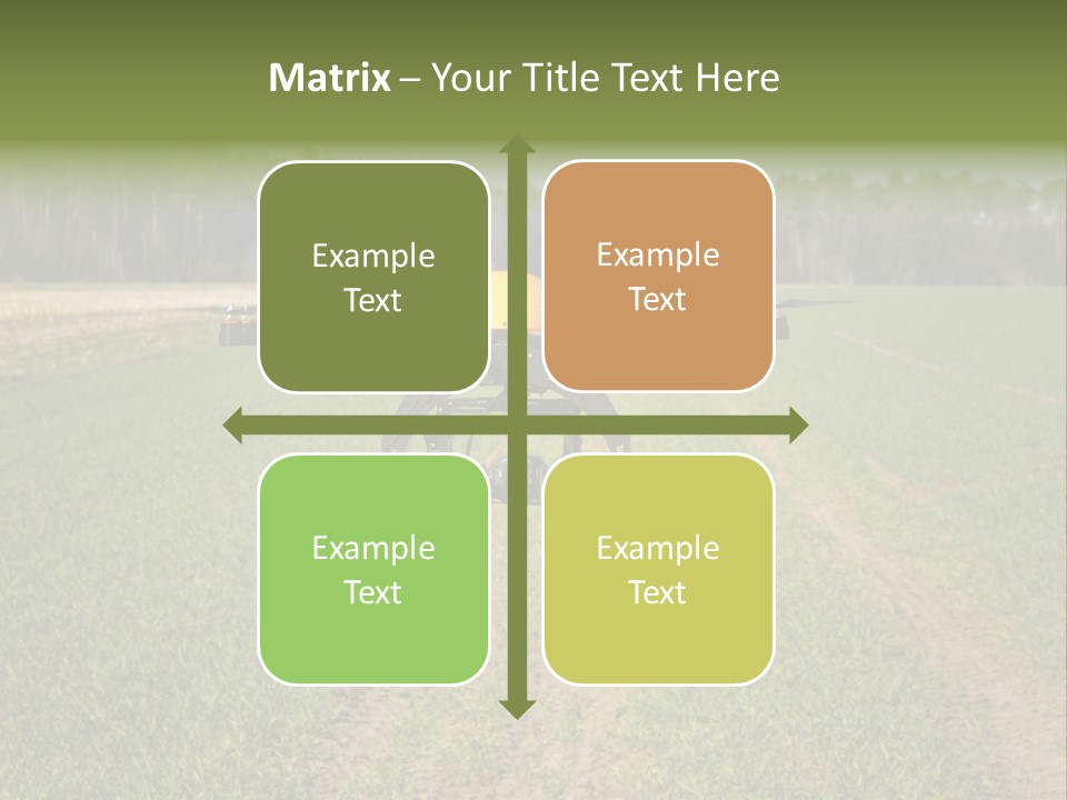 Ventilation Electric Condition PowerPoint Template
