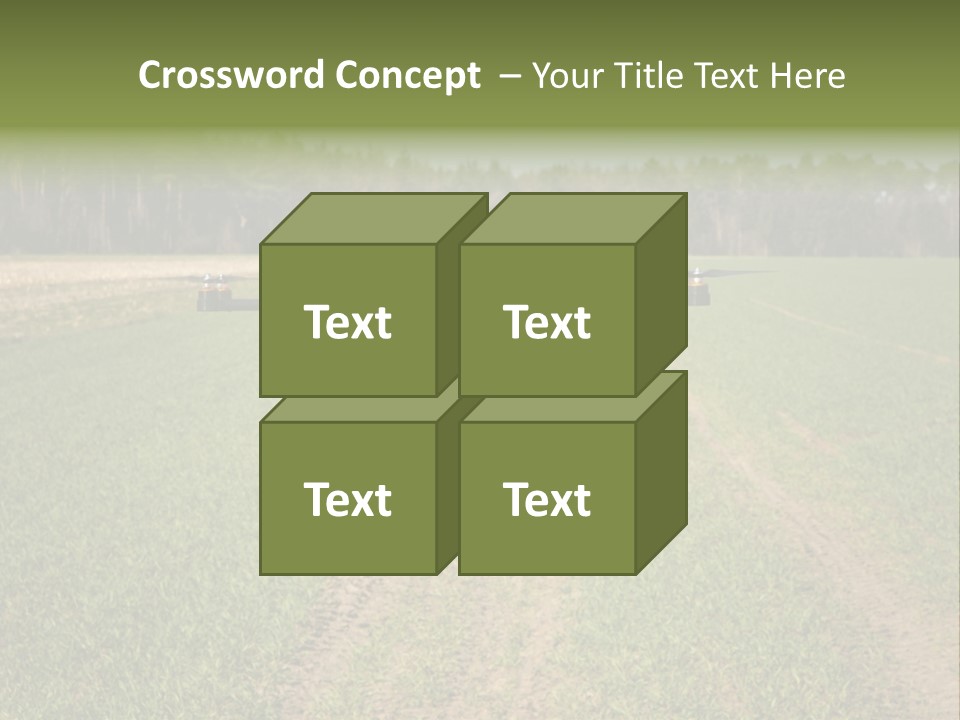 Ventilation Electric Condition PowerPoint Template