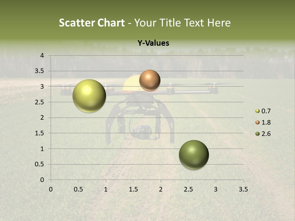 Ventilation Electric Condition PowerPoint Template