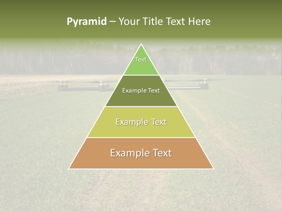 Ventilation Electric Condition PowerPoint Template