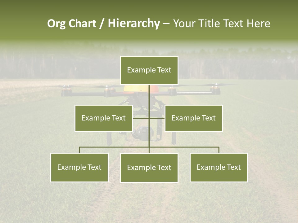 Ventilation Electric Condition PowerPoint Template