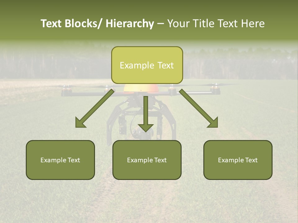 Ventilation Electric Condition PowerPoint Template