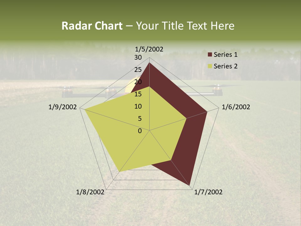Ventilation Electric Condition PowerPoint Template