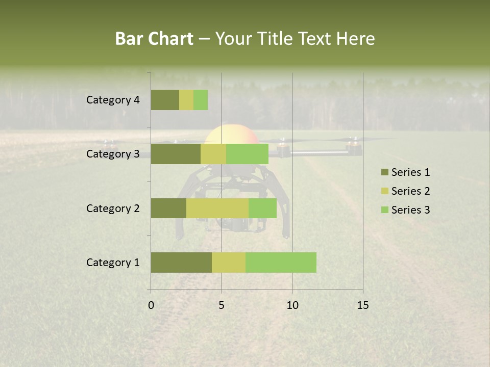 Ventilation Electric Condition PowerPoint Template