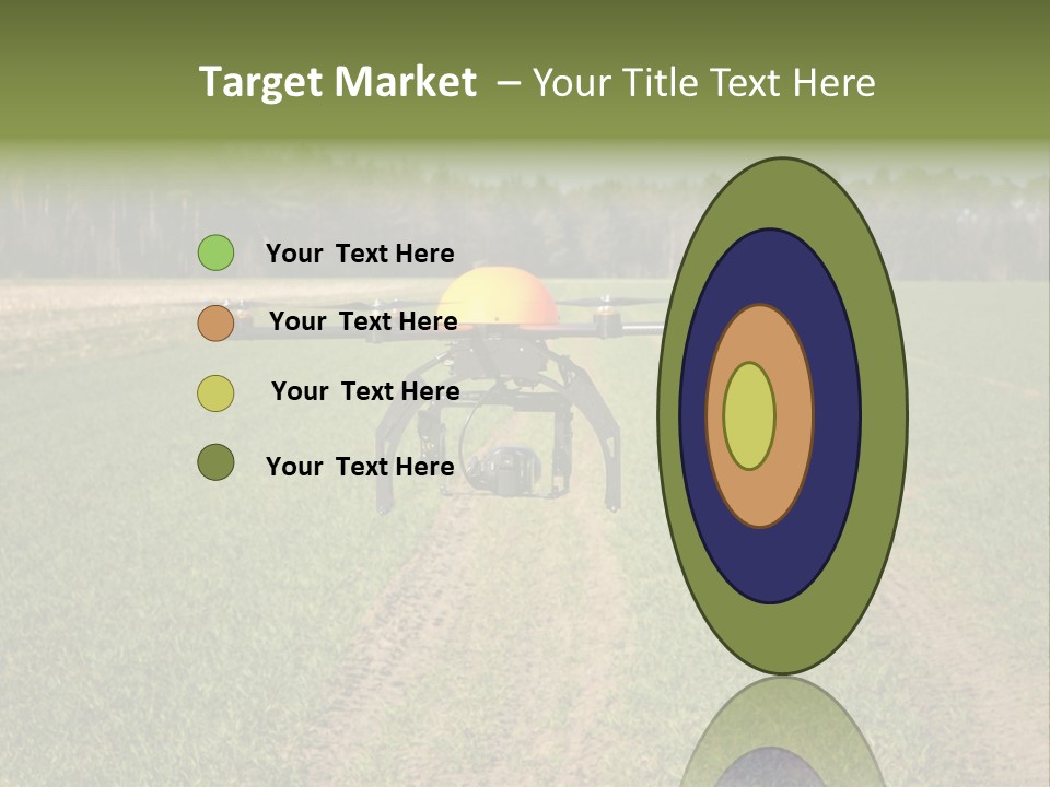 Ventilation Electric Condition PowerPoint Template