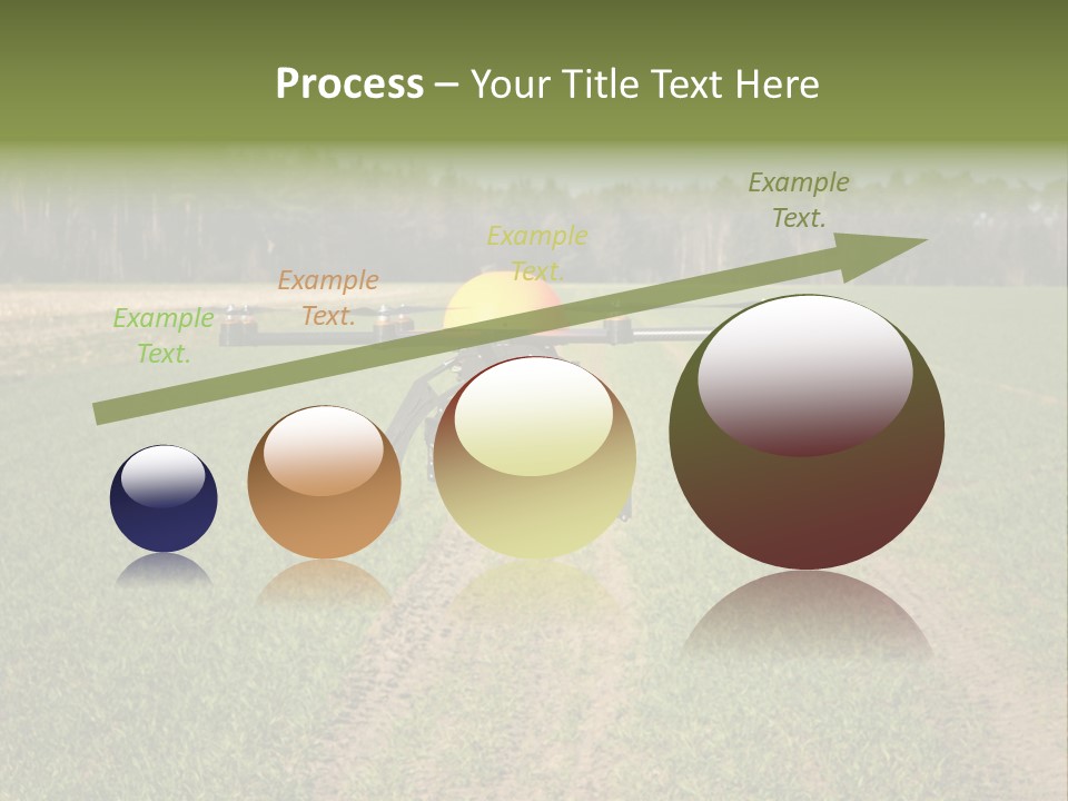 Ventilation Electric Condition PowerPoint Template