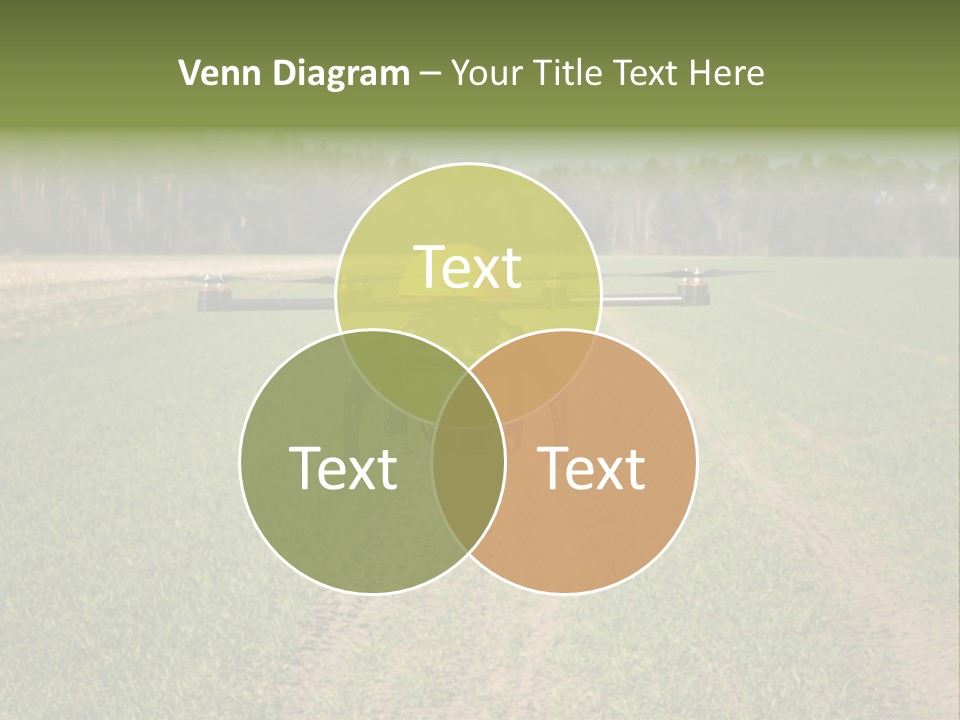 Ventilation Electric Condition PowerPoint Template