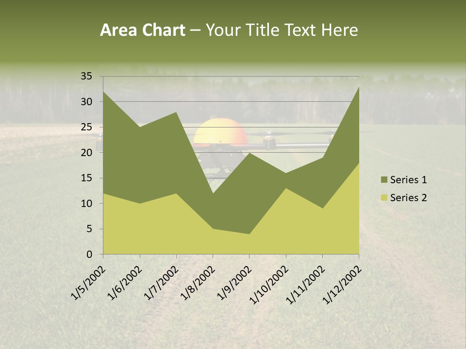 Ventilation Electric Condition PowerPoint Template