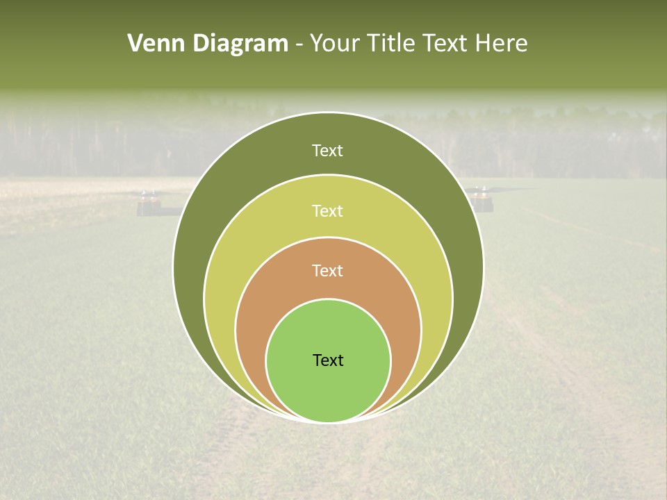Ventilation Electric Condition PowerPoint Template