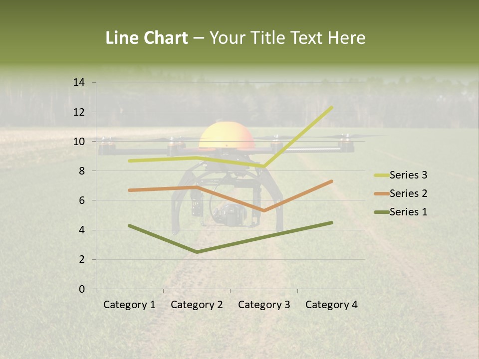 Ventilation Electric Condition PowerPoint Template