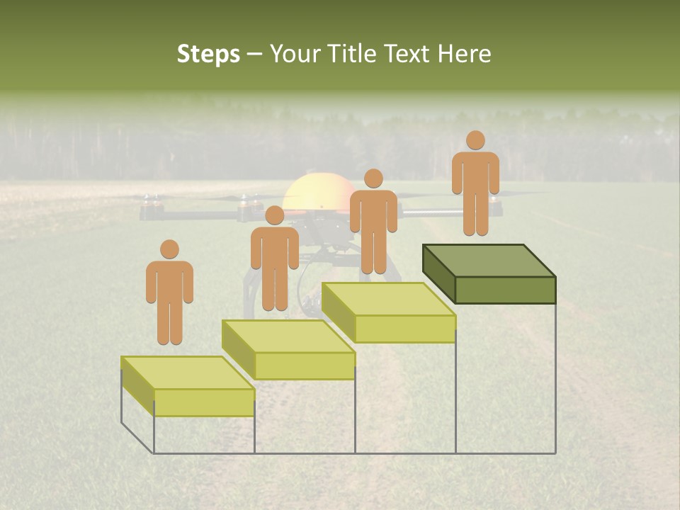 Ventilation Electric Condition PowerPoint Template