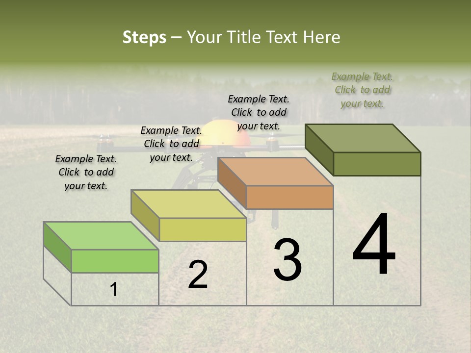 Ventilation Electric Condition PowerPoint Template