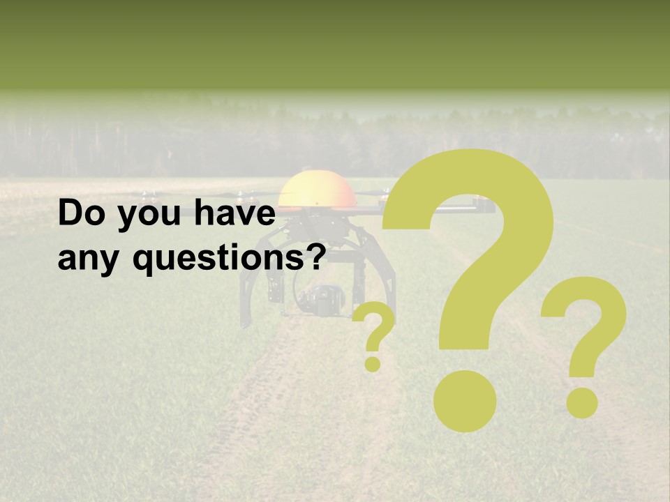 Ventilation Electric Condition PowerPoint Template