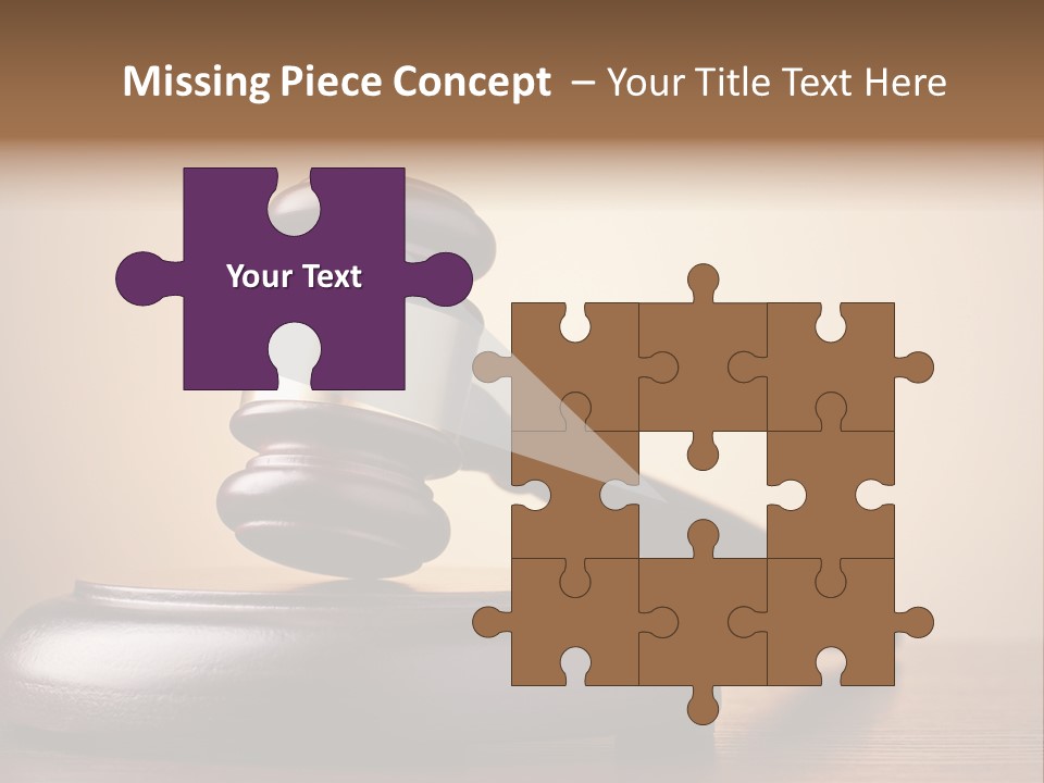 Industry Ventilation System PowerPoint Template