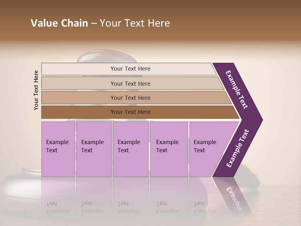 Industry Ventilation System PowerPoint Template