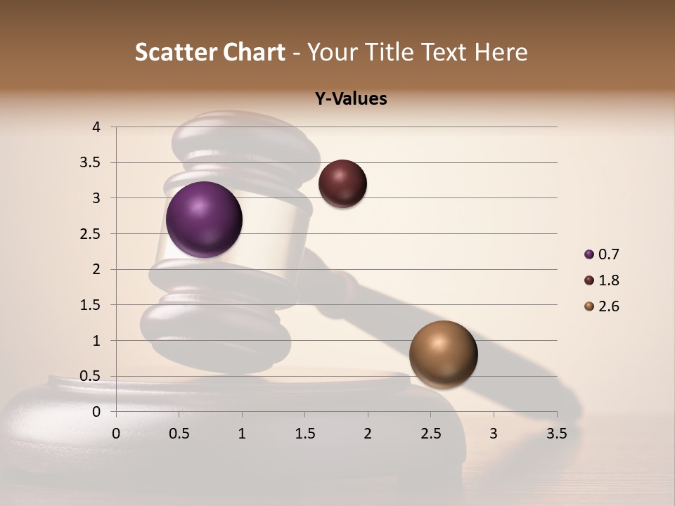 Industry Ventilation System PowerPoint Template