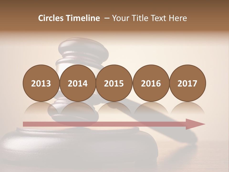 Industry Ventilation System PowerPoint Template