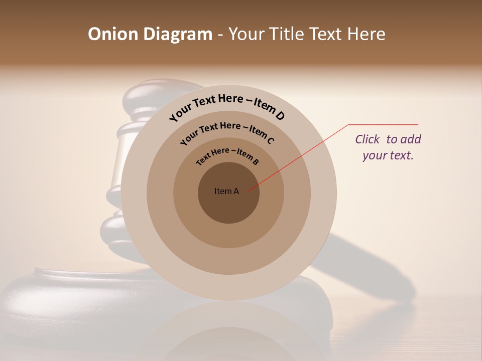 Industry Ventilation System PowerPoint Template