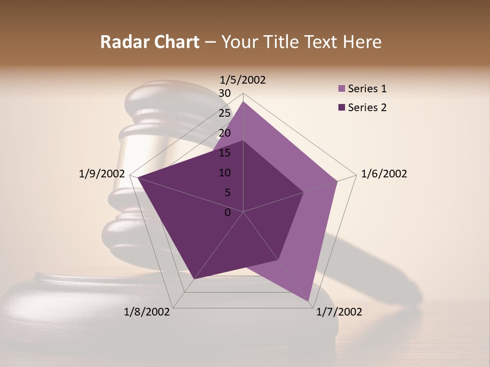 Industry Ventilation System PowerPoint Template