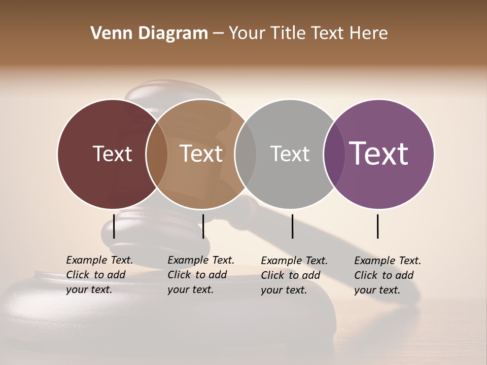 Industry Ventilation System PowerPoint Template