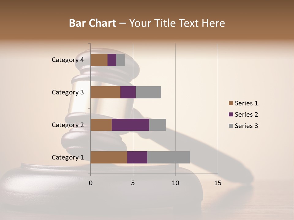 Industry Ventilation System PowerPoint Template