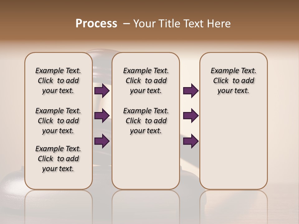 Industry Ventilation System PowerPoint Template