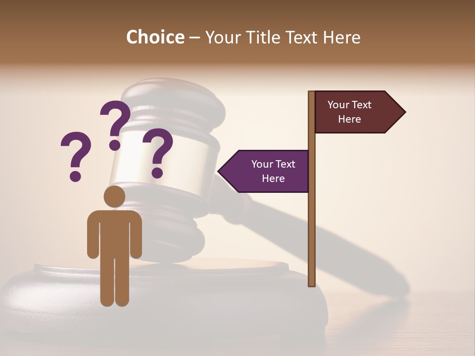 Industry Ventilation System PowerPoint Template