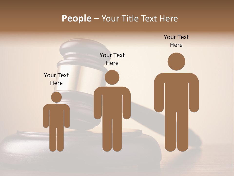 Industry Ventilation System PowerPoint Template