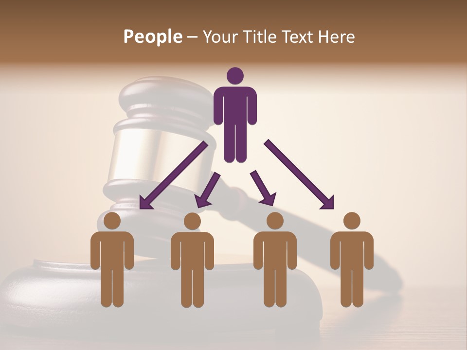 Industry Ventilation System PowerPoint Template