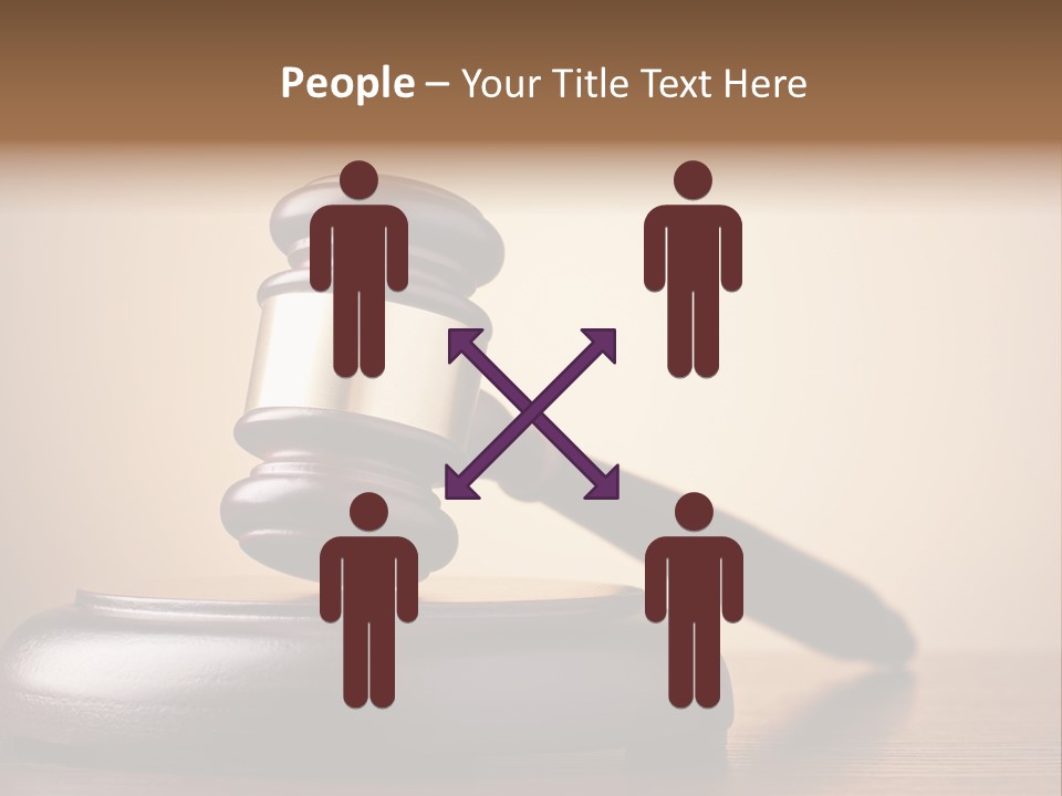 Industry Ventilation System PowerPoint Template