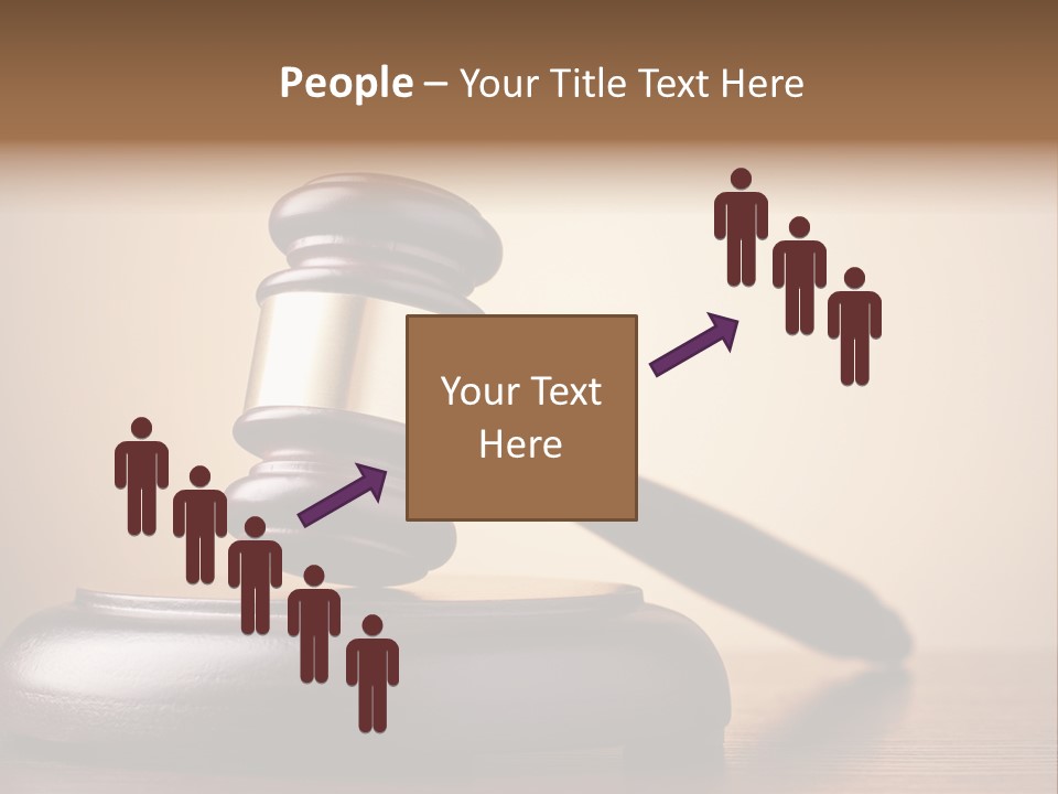 Industry Ventilation System PowerPoint Template