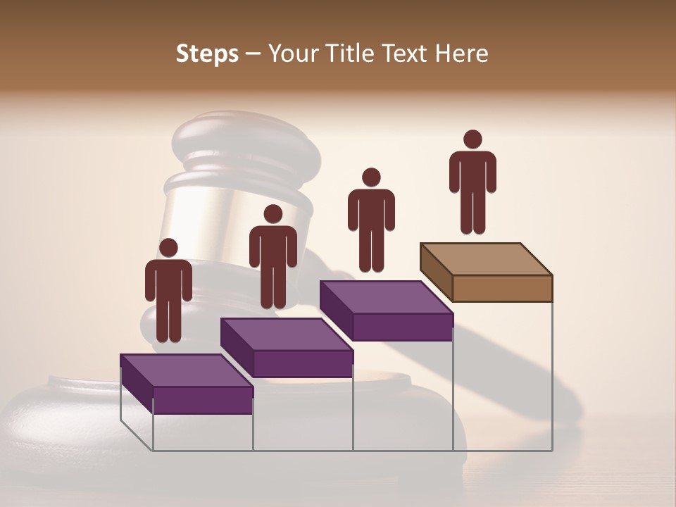Industry Ventilation System PowerPoint Template