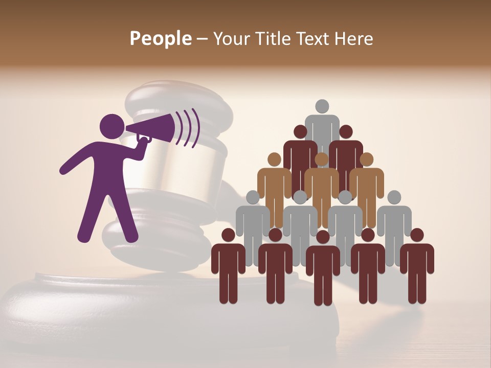 Industry Ventilation System PowerPoint Template