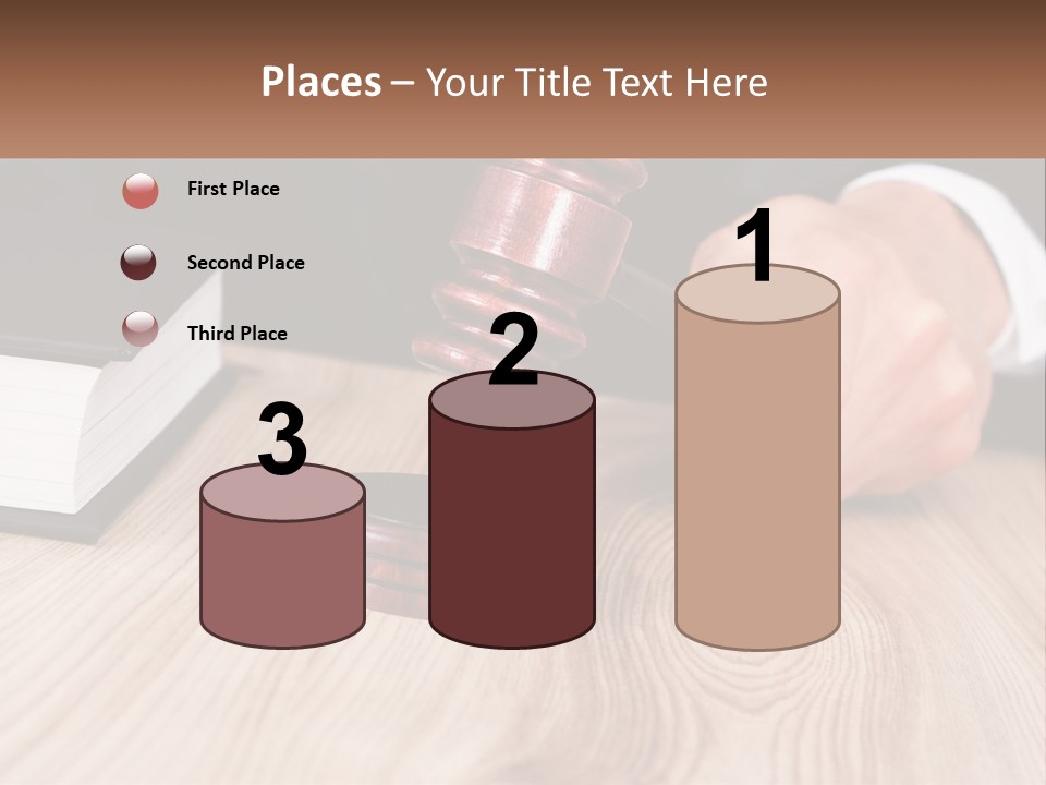 Condition Electricity Supply PowerPoint Template