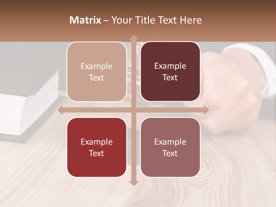 Condition Electricity Supply PowerPoint Template