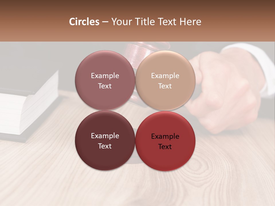 Condition Electricity Supply PowerPoint Template