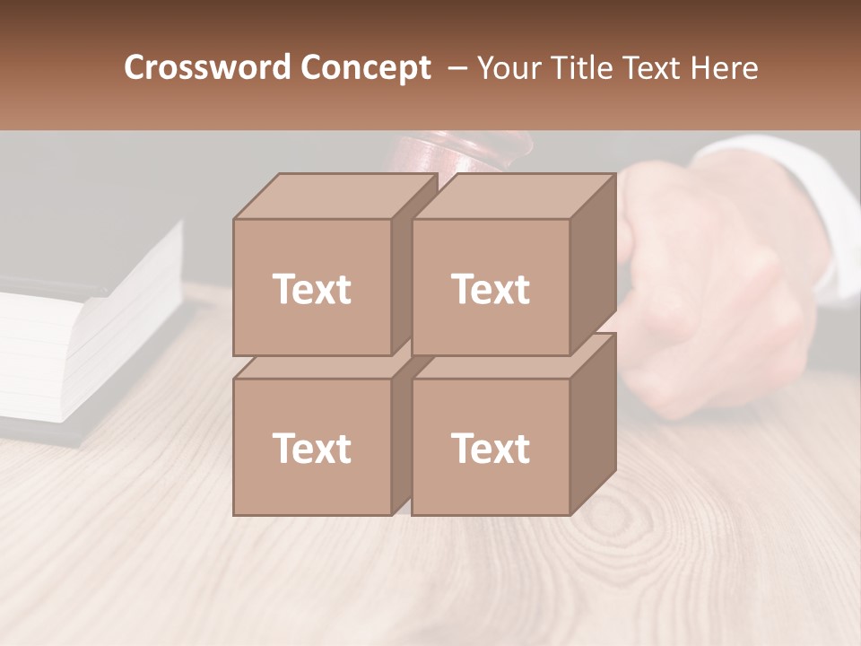 Condition Electricity Supply PowerPoint Template