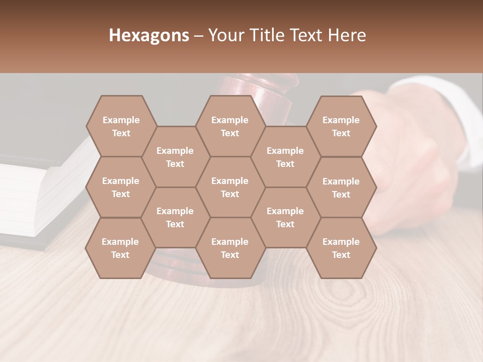 Condition Electricity Supply PowerPoint Template