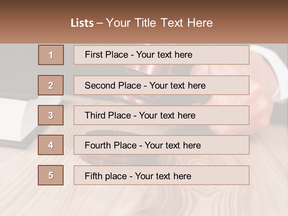 Condition Electricity Supply PowerPoint Template