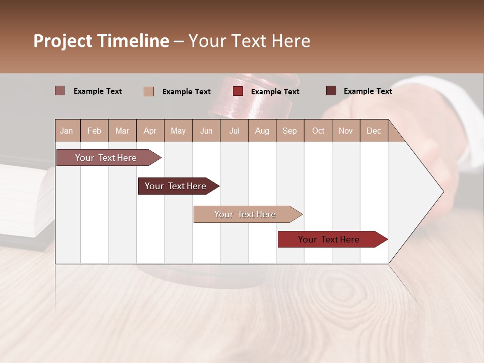 Condition Electricity Supply PowerPoint Template