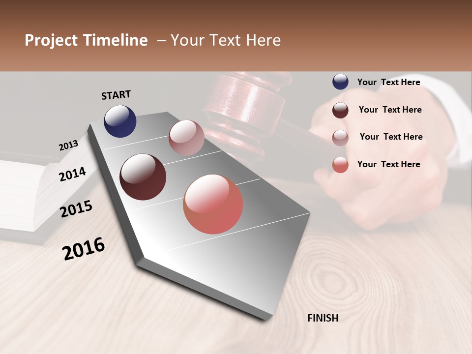Condition Electricity Supply PowerPoint Template