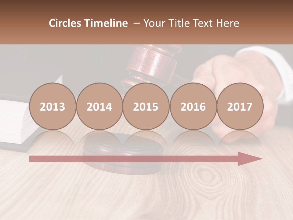 Condition Electricity Supply PowerPoint Template