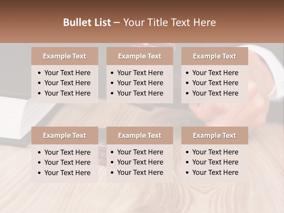 Condition Electricity Supply PowerPoint Template