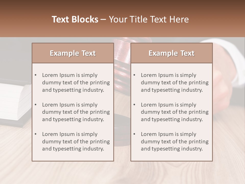 Condition Electricity Supply PowerPoint Template