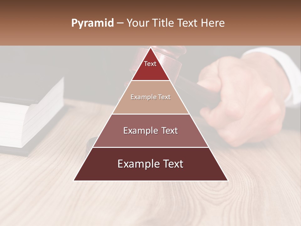 Condition Electricity Supply PowerPoint Template