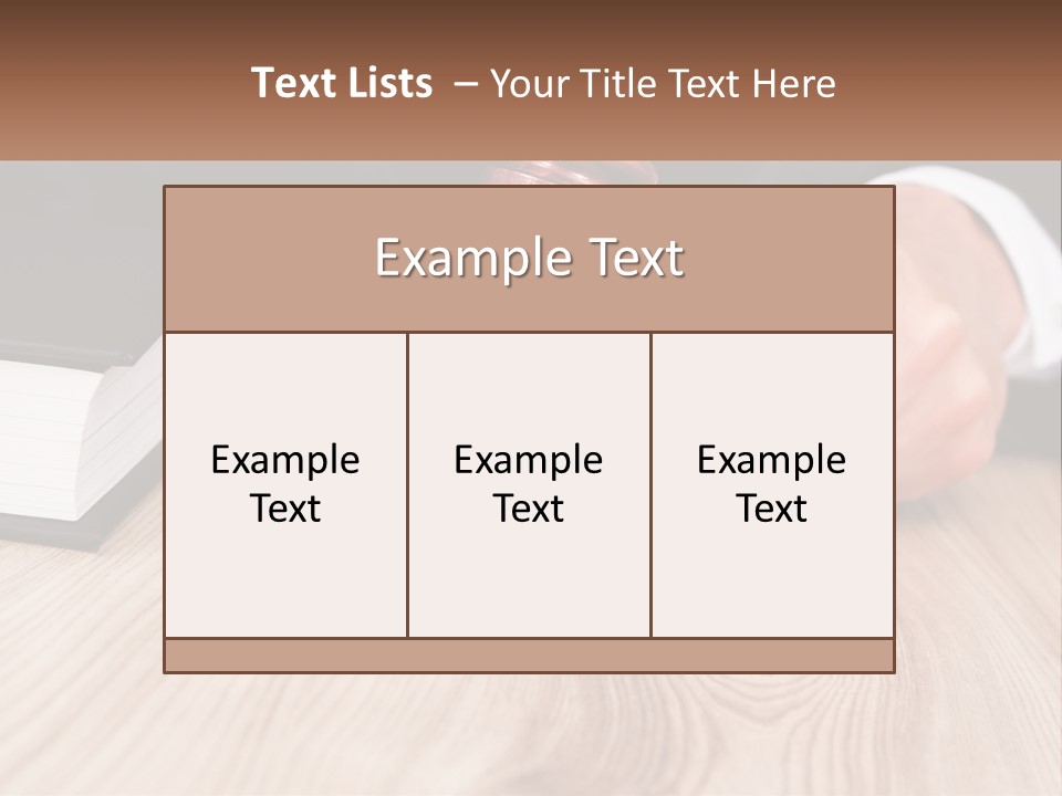 Condition Electricity Supply PowerPoint Template