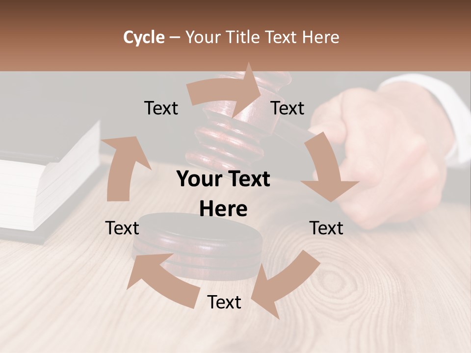 Condition Electricity Supply PowerPoint Template