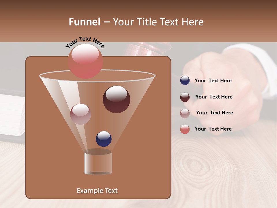 Condition Electricity Supply PowerPoint Template