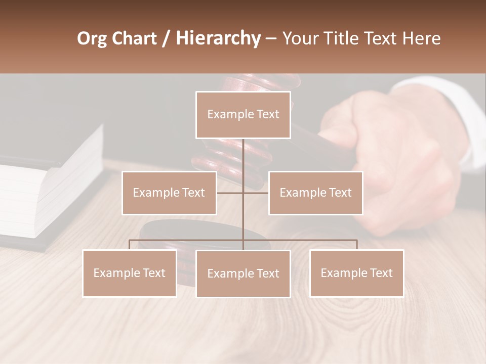 Condition Electricity Supply PowerPoint Template