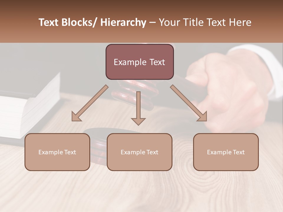 Condition Electricity Supply PowerPoint Template